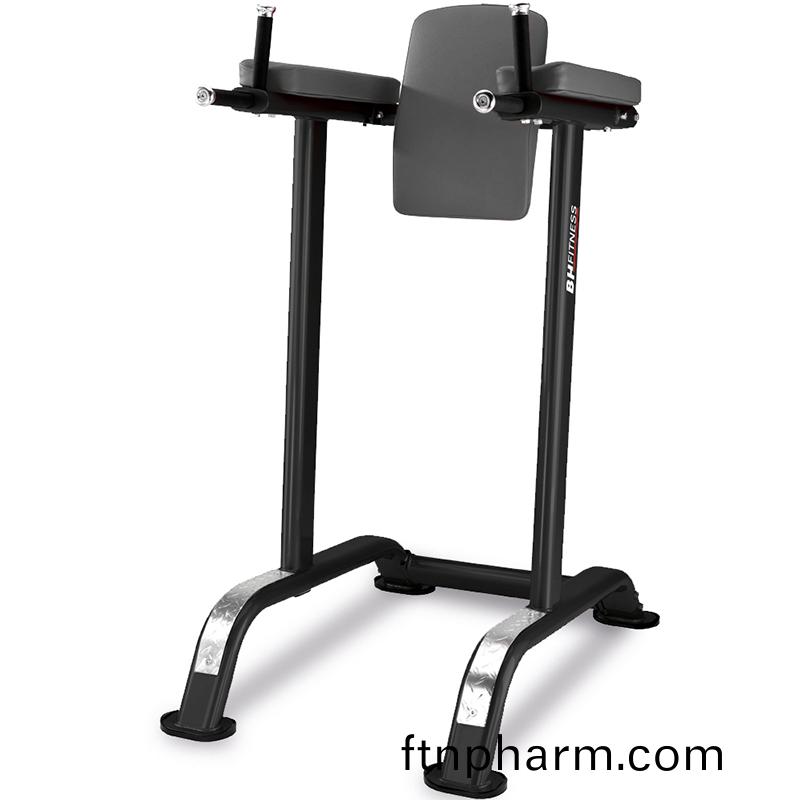 必艾(ai)奇(qi)（BH）  L800B直(zhi)立腹部訓練(lian)架(jia) 多功(gong)能(neng) 力量(liang)綜(zong)郃(he)訓(xun)練(lian)器(qi) 健身器材(cai)