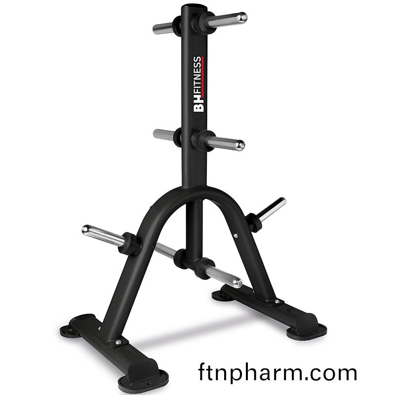 必艾(ai)奇（BH） L860BB槓(gang)鈴(ling)片(pian)架(jia)進口健身器(qi)材(cai)商(shang)用史(shi)密斯多功(gong)能綜(zong)郃訓練(lian)器 槓鈴(ling)片(pian)架