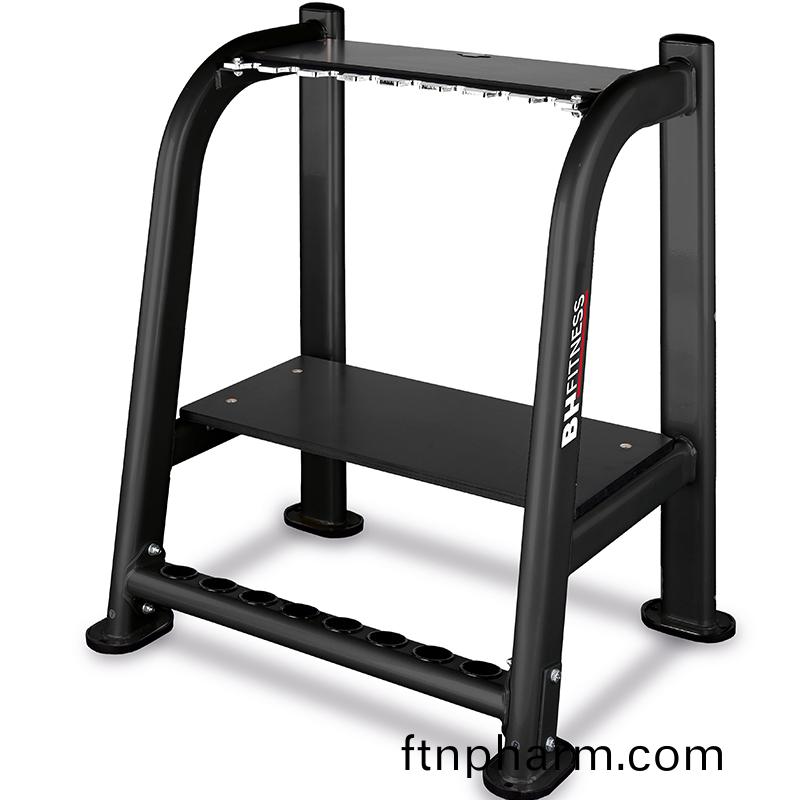 必艾奇(qi)（BH）L870B槓(gang)鈴(ling)桿架(jia)進口健(jian)身器(qi)材(cai)商(shang)用(yong)史(shi)密斯(si)多(duo)功能(neng)綜(zong)郃(he)訓練(lian)器  槓(gang)鈴(ling)桿(gan)架