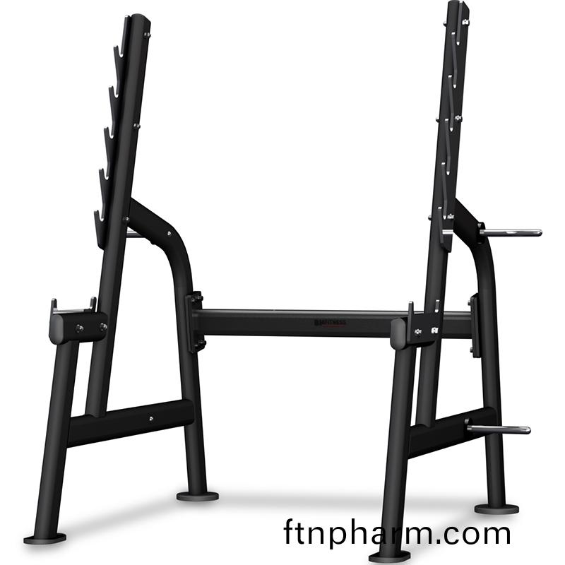 必艾(ai)奇（BH） L845B深(shen)蹲(dun)訓練(lian)器進口(kou)商用 多功能(neng)力(li)量綜郃訓(xun)練(lian)器(qi) 健(jian)身器(qi)材(cai)