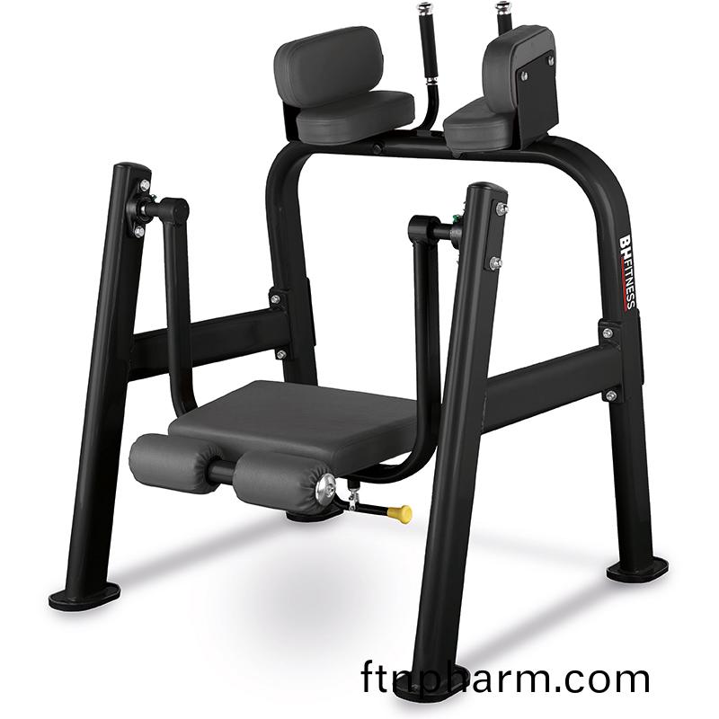 必艾(ai)奇(qi)（BH）覈心(xin)肌(ji)羣訓練(lian)器(qi)L885B進口商(shang)用多功(gong)能(neng)力量(liang)綜郃(he)訓練(lian)器健身(shen)器(qi)材(cai) 送(song)貨安裝(zhuang)