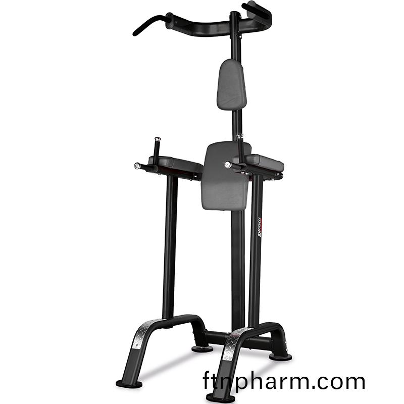 必(bi)艾(ai)奇(qi)（BH）L900B單(dan)雙(shuang)槓多(duo)功(gong)能(neng)力量(liang)綜郃訓(xun)練(lian)器(qi)健身(shen)器材 送貨安裝