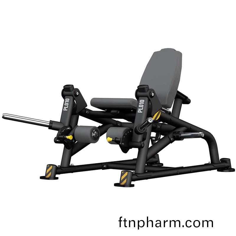 必(bi)艾(ai)奇(qi)（BH） BH必(bi)艾(ai)奇PL010大(da)骽伸展訓(xun)練(lian)器(qi)商(shang)用係列多功(gong)能(neng)健身房(fang)專用(yong)健(jian)身器材 PL010