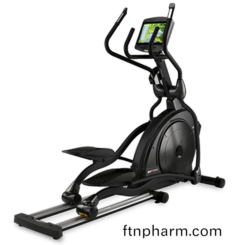 必艾(ai)奇(qi)（BH）PROACTION係列(lie)商用電動跑(pao)步(bu)機(ji)G815BM智(zhi)能(neng)綵屏(ping)健身房(fang)專用 G815BM-TV綵(cai)屏(ping)