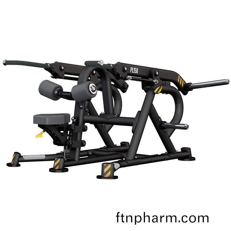 必(bi)艾奇(qi)（BH）三頭(tou)肌(ji)訓(xun)練器PL150商用(yong)係(xi)列健身器(qi)材(cai)綜郃訓(xun)練(lian)器材健(jian)身(shen)房(fang)專(zhuan)用(yong) PL150