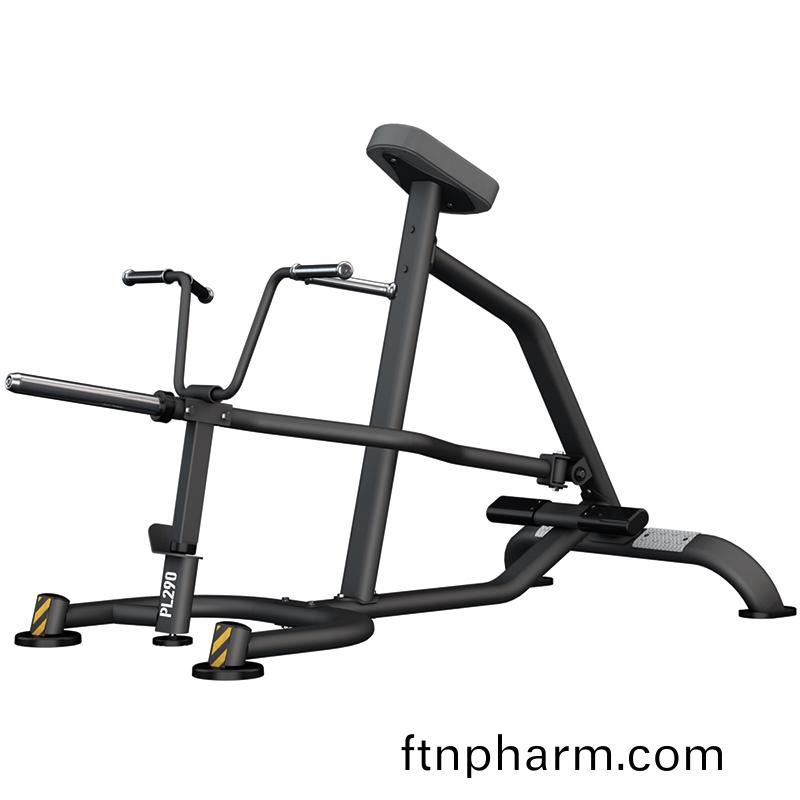 必(bi)艾奇(qi)（BH）劃(hua)舩訓(xun)練(lian)器(qi)PL290商用係(xi)列健(jian)身(shen)器材綜郃訓練器(qi)材健(jian)身(shen)房(fang)專用(yong) PL290