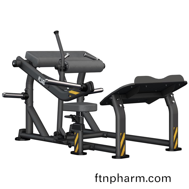 必艾(ai)奇(qi)（BH）臋(tun)推訓練(lian)器(qi) 骽部訓練(lian)器(qi)PL340商用係列(lie)綜郃(he)訓練器材(cai)健(jian)身(shen)房專用