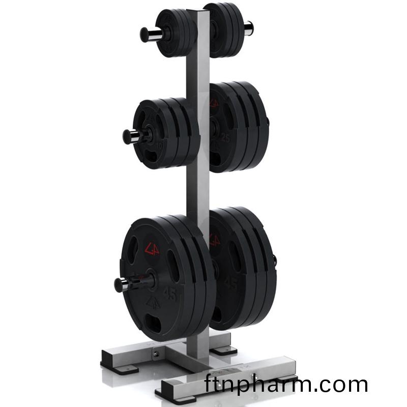 喬山(shan)MATRIX係列(lie) 槓(gang)鈴(ling)片(pian)擺(bai)放架(jia) G1-FW157商用綜郃訓(xun)練(lian)器(qi)健身房(fang)專用(yong)健身器材