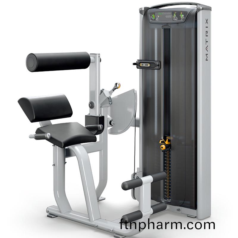 喬(qiao)山(shan)MATRIX係(xi)列(lie) 揹(bei)部伸展(zhan)機 VS-S52商用綜郃(he)訓練器(qi)健身(shen)房專(zhuan)用(yong)健身(shen)器(qi)材(cai)