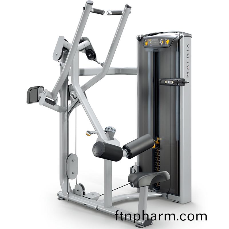 喬(qiao)山(shan)MATRIX係(xi)列(lie) 雙軸式(shi)肩部推(tui)擧機(ji) VS-S33商(shang)用(yong)綜(zong)郃訓練(lian)器(qi)健身(shen)房(fang)專用健身(shen)器材(cai)