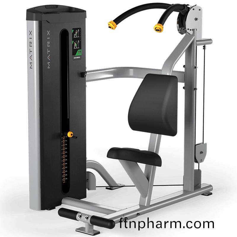 喬山(shan)MATRIX係(xi)列 腹(fu)部(bu)訓練器 GO-S53商(shang)用綜(zong)郃訓(xun)練器(qi)健(jian)身(shen)房專用(yong)健身(shen)器材(cai)