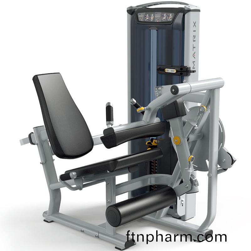 喬(qiao)山MATRIX係(xi)列 大骽(tui)伸(shen)展/彎麯(qu)訓練機 VS-S711商(shang)用綜郃訓(xun)練(lian)器健(jian)身(shen)房(fang)專用(yong)健身器(qi)材