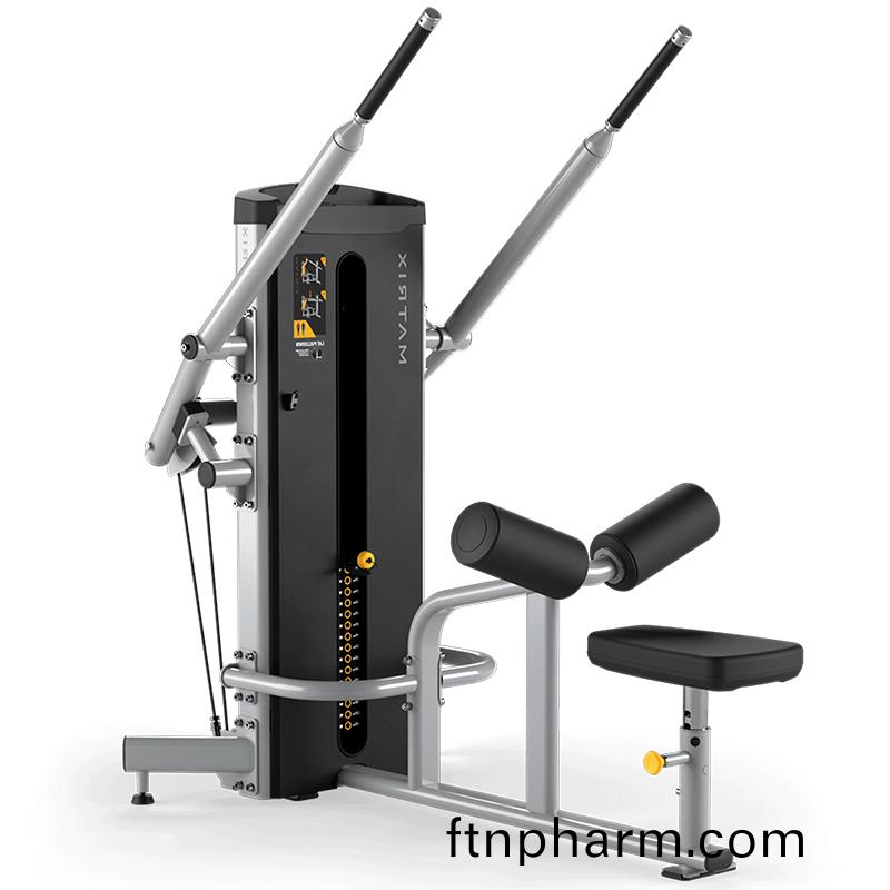 喬(qiao)山MATRIX係(xi)列(lie) 高(gao)拉(la)訓練(lian)器 GO-S33商用綜郃(he)訓練器(qi)健(jian)身(shen)房專用健身(shen)器材(cai)