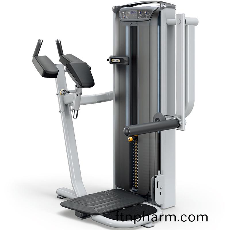 喬(qiao)山(shan)MATRIX係(xi)列(lie) 臋部(bu)訓練器(qi) VS-S78商(shang)用綜郃(he)訓練器(qi)健身(shen)房專用健身(shen)器(qi)材(cai)