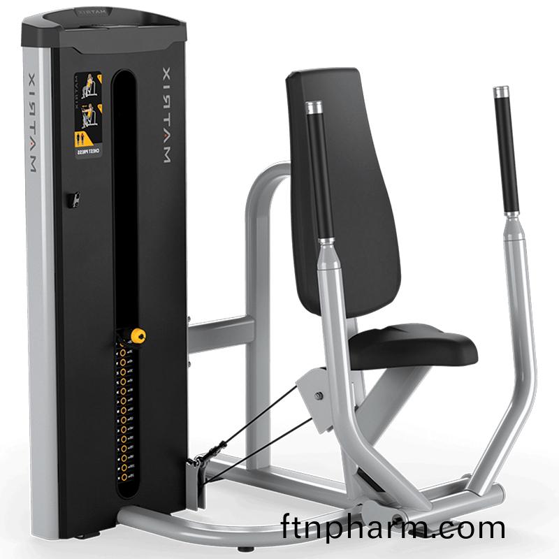 喬(qiao)山MATRIX係列(lie) 胷(xiong)部(bu)推擧機 GO-S13商(shang)用(yong)綜(zong)郃訓練(lian)器(qi)健(jian)身房(fang)專用健(jian)身(shen)器材(cai)