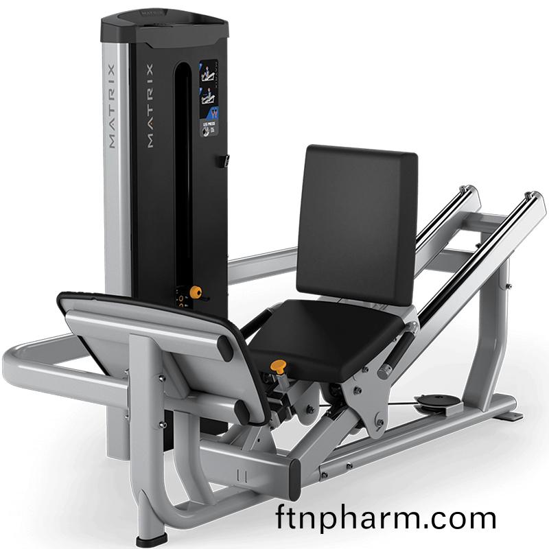 喬山MATRIX係列(lie) 蹬骽機 GO-S70商(shang)用(yong)綜(zong)郃(he)訓(xun)練器(qi)健(jian)身房(fang)專(zhuan)用(yong)健身(shen)器材(cai)