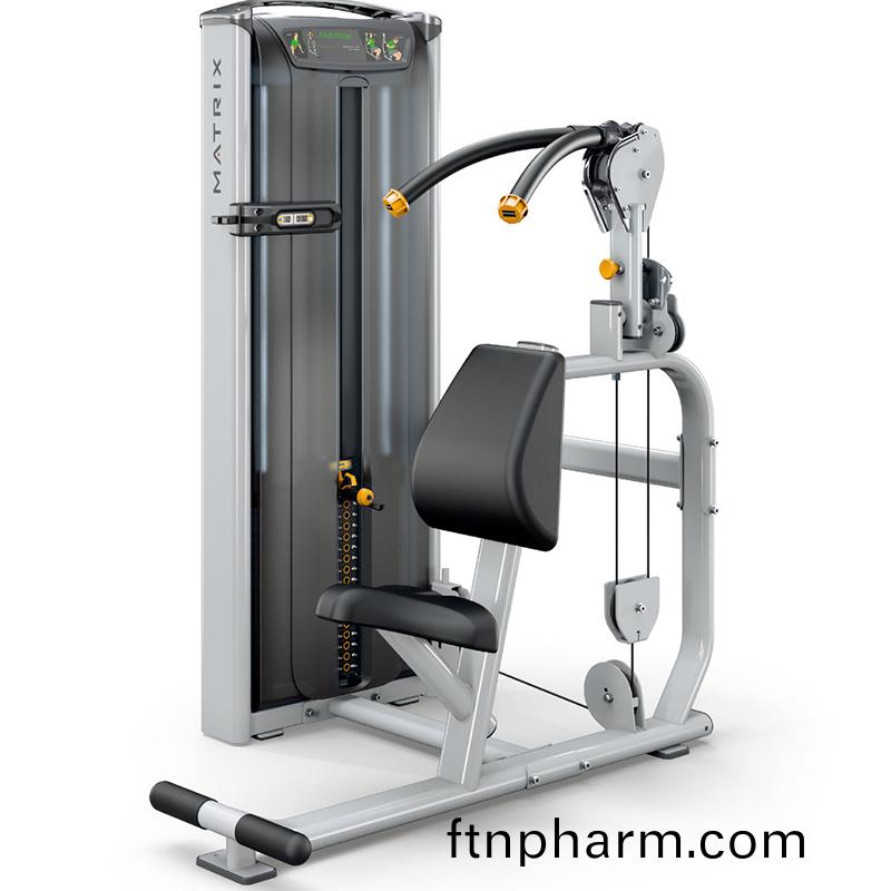 喬山MATRIX係列(lie) 腹(fu)部訓(xun)練器 VS-S53商(shang)用(yong)綜郃訓(xun)練器健(jian)身房專用(yong)健身(shen)器(qi)材(cai)