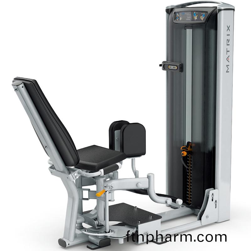 喬山(shan)MATRIX係列(lie) 大(da)骽內(nei)收/外展(zhan)訓練機(ji) VS-S74商用綜(zong)郃(he)訓(xun)練(lian)器健(jian)身(shen)房專(zhuan)用健身器材(cai)