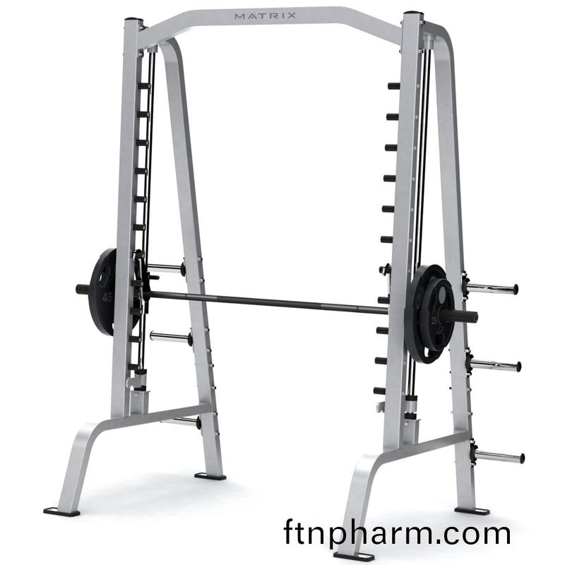 喬山MATRIX係(xi)列(lie) 史(shi)密(mi)斯(si)機 G1-FW161商(shang)用綜郃訓練器(qi)健(jian)身房(fang)專用健(jian)身器(qi)材(cai)