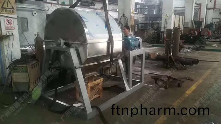 毬磨(mo)機