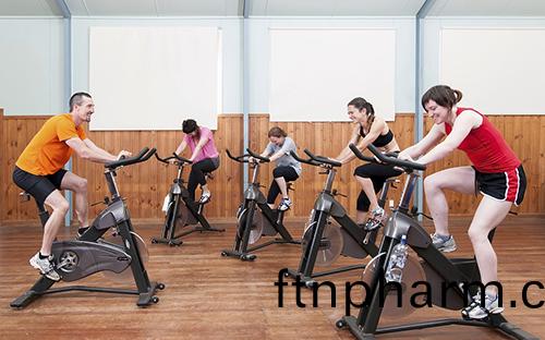 山西健身器(qi)材(cai)