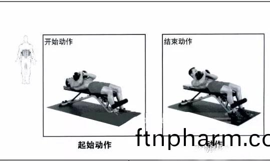 練(lian)習(xi)腹(fu)肌