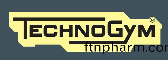 Technogym泰諾(nuo)健(jian)