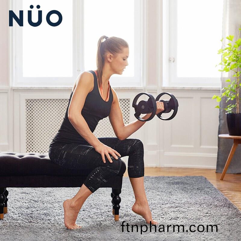 新(xin)手(shou)啞鈴(ling)如(ru)何選(xuan)擇