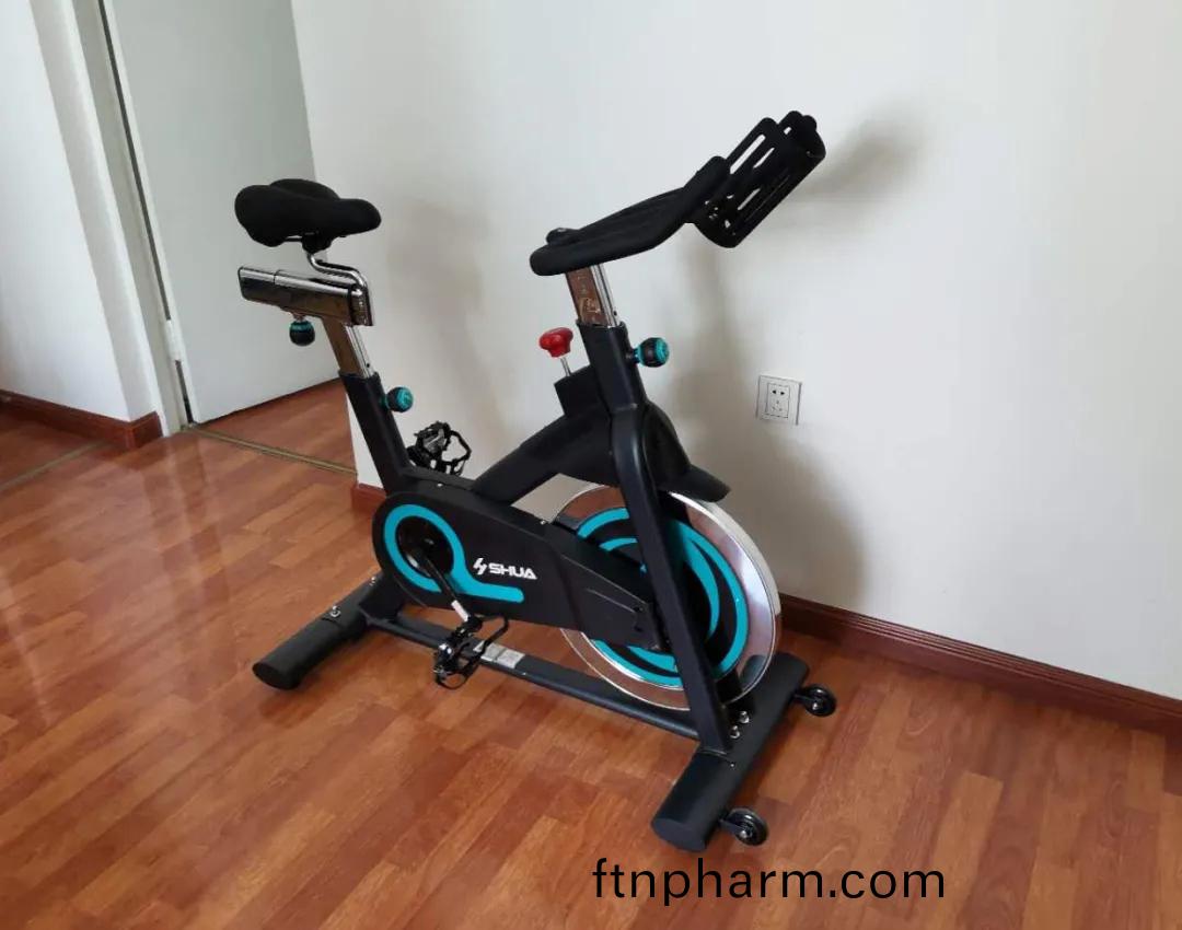 動感(gan)單(dan)車(che)