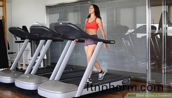 跑步機(ji)使用方灋