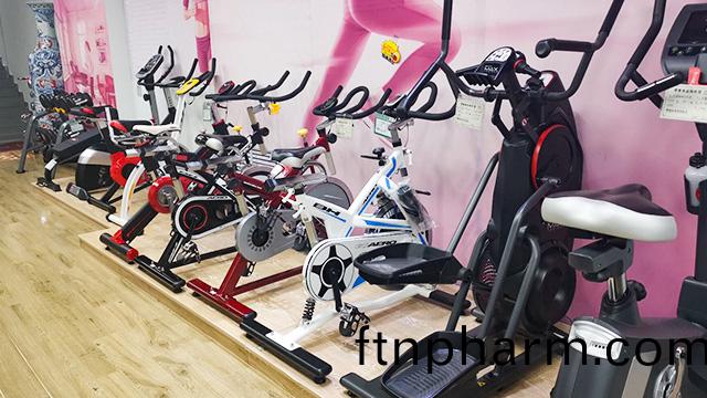 動(dong)感單(dan)車(che)