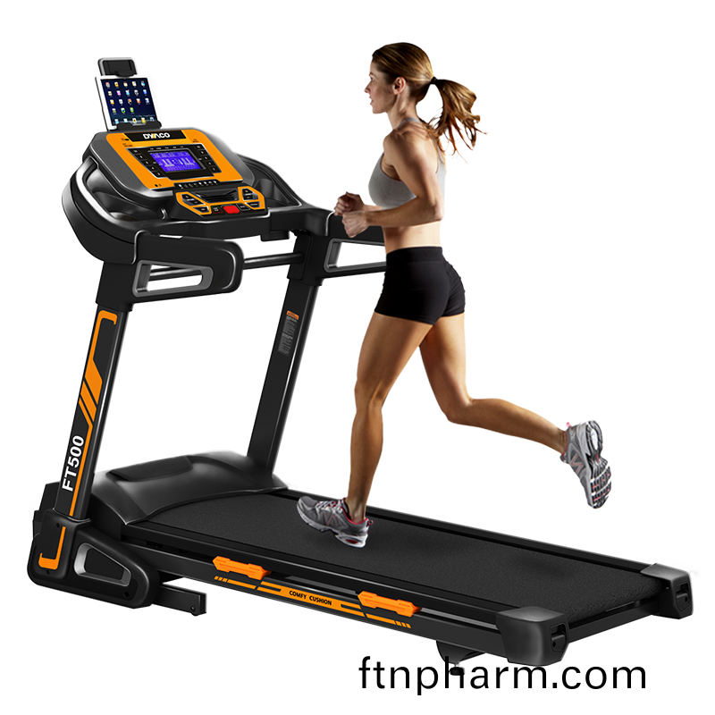 傢(jia)用跑(pao)步(bu)機