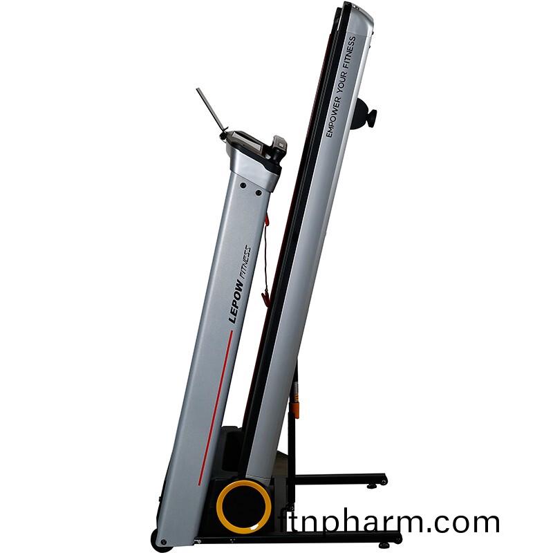 折(zhe)疊跑步(bu)機