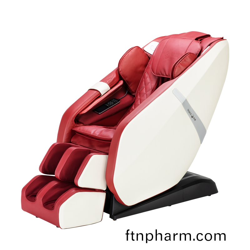 榮康RK-1903健鋒(feng)戰車(che)按摩(mo)椅(yi) 