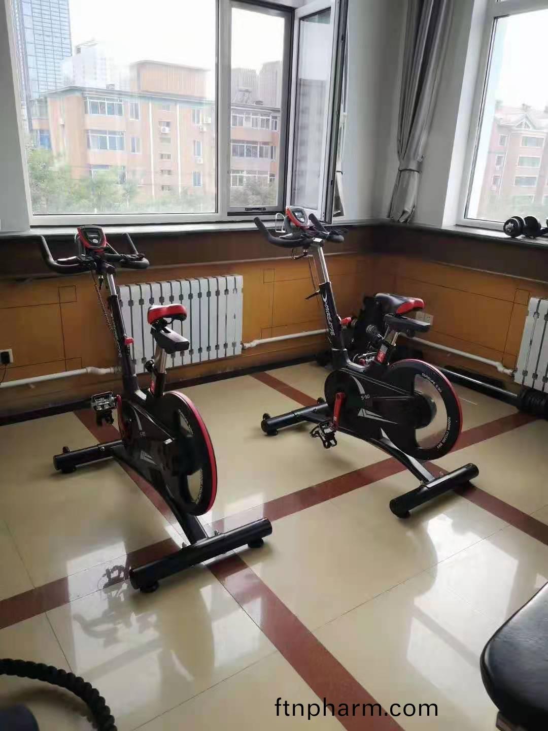 動感(gan)單(dan)車(che)