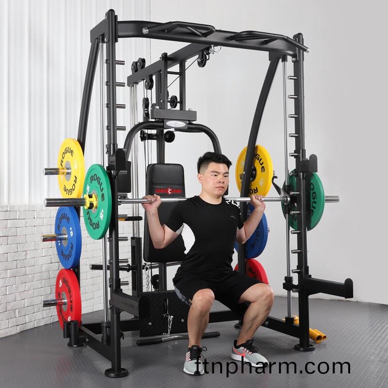 史密(mi)斯機(ji)