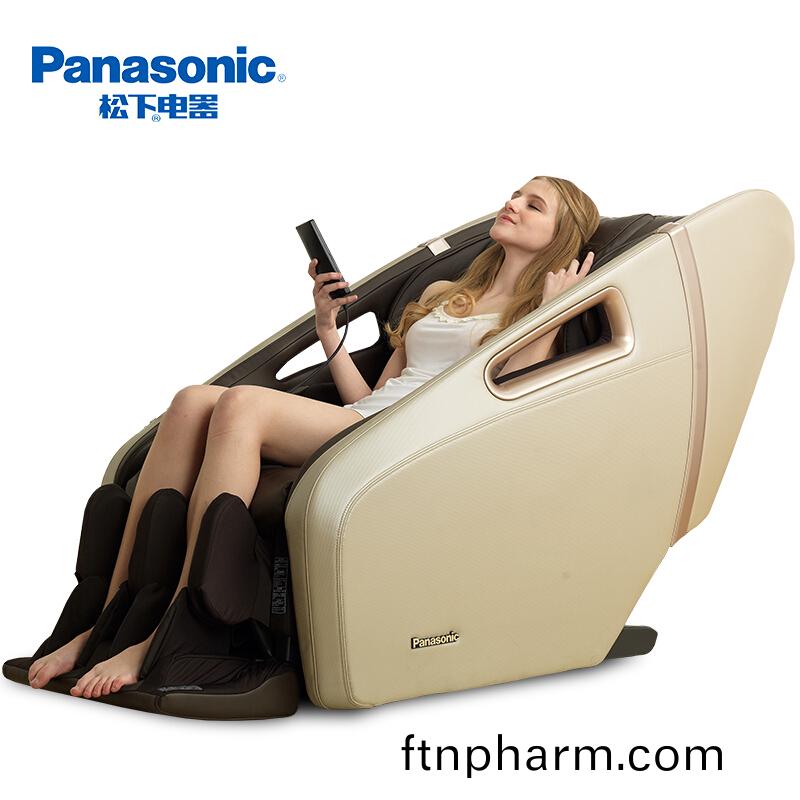 鬆(song)下按摩椅