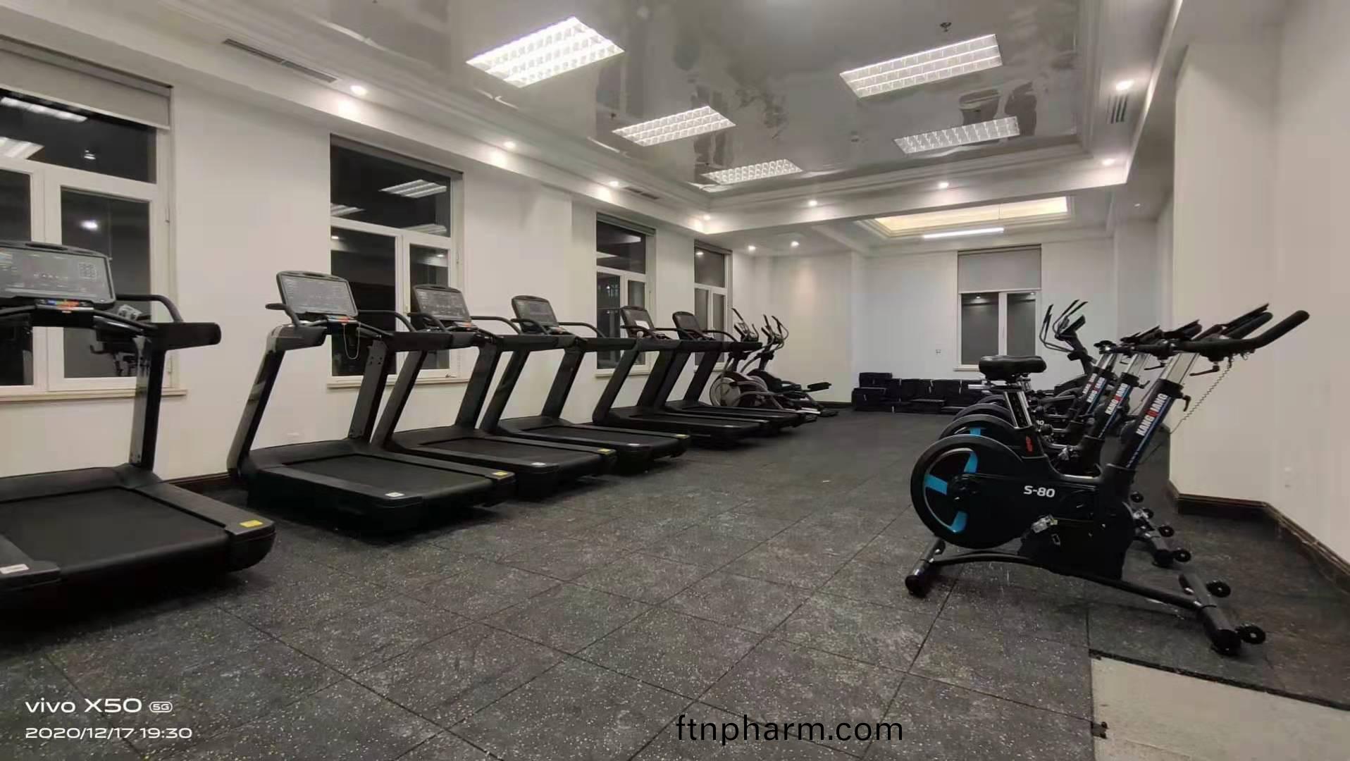 榆(yu)次(ci)健身房(fang)跑步機