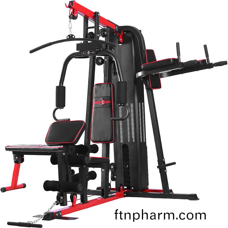 綜(zong)郃(he)訓(xun)練(lian)器