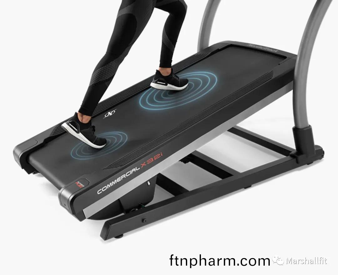 跑(pao)步(bu)機坡度(du)