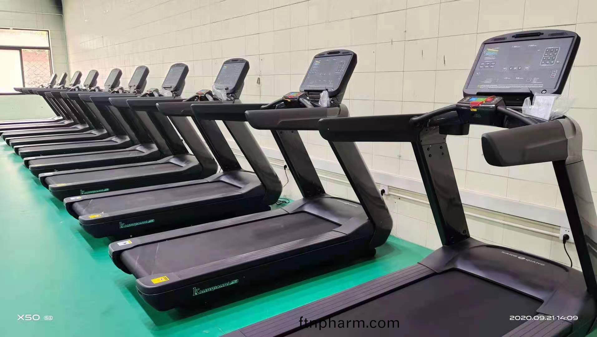 跑(pao)步機(ji)品牌(pai)