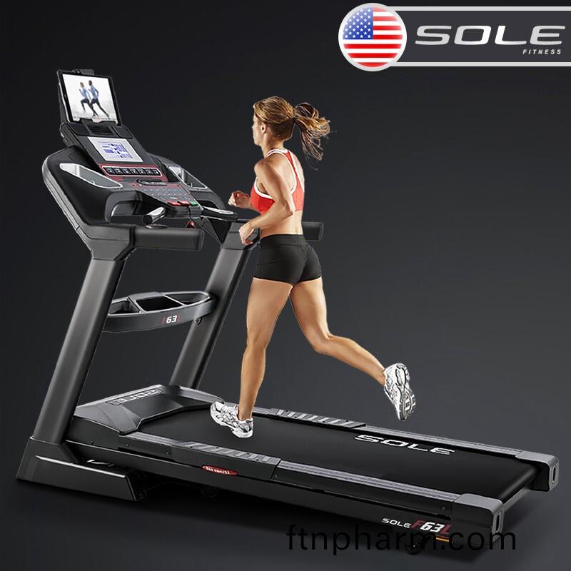 Sole速(su)爾(er)跑步機
