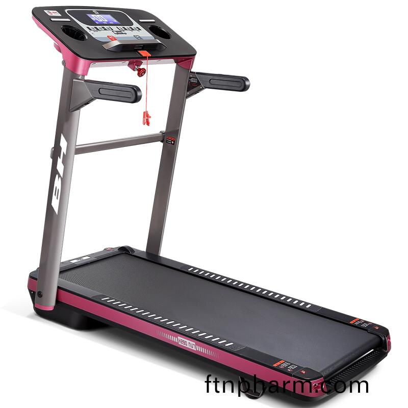 必艾奇(qi)BH跑步(bu)機