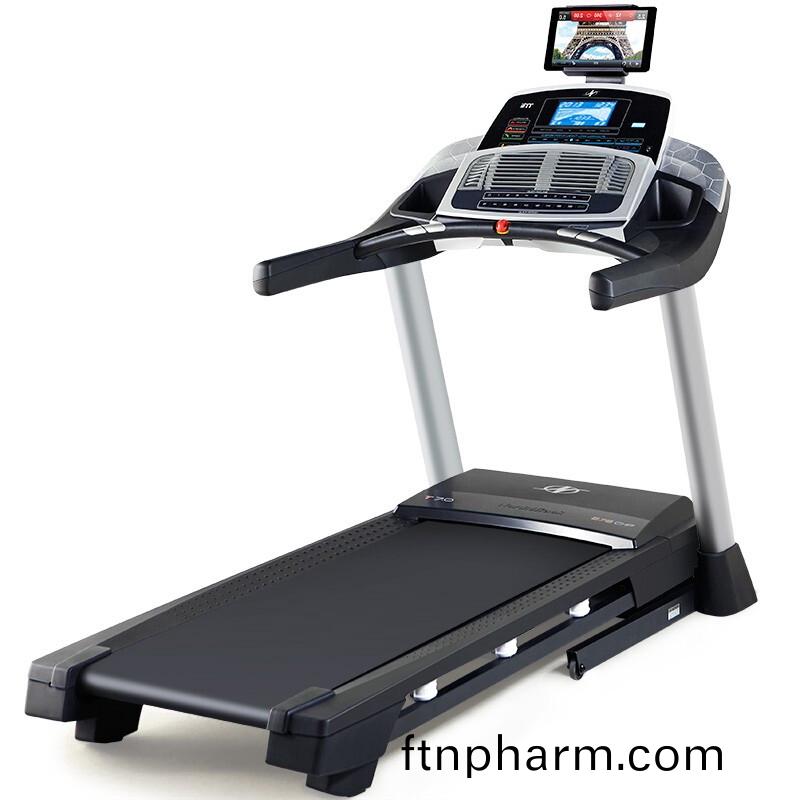 ICON愛(ai)康(kang)跑步機