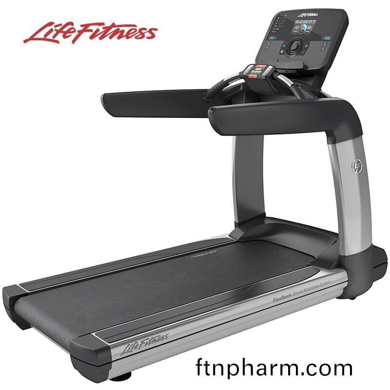 Life Fitness(力(li)健)跑步(bu)機