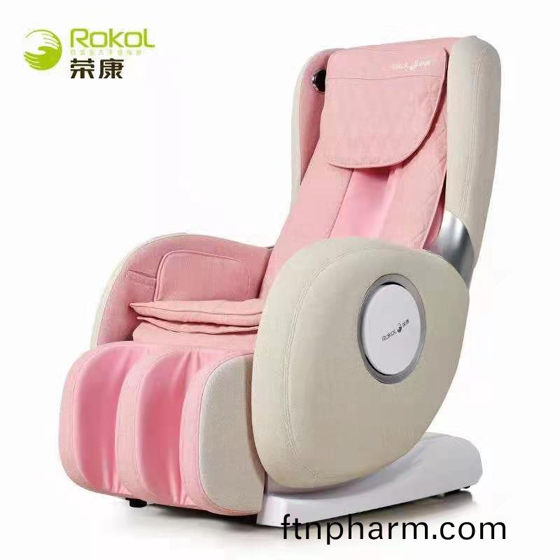 榮(rong)康(kang)按(an)摩椅(yi)