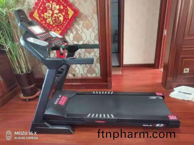 傢(jia)用跑(pao)步機(ji)