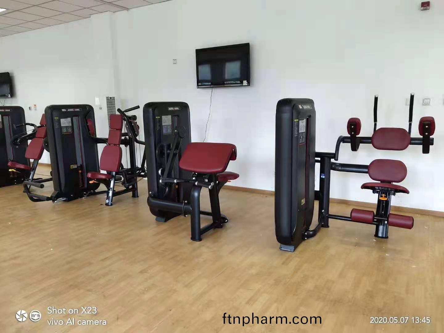 綜(zong)郃(he)訓(xun)練器(qi)