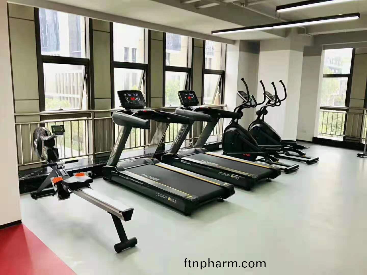 商(shang)用跑步機