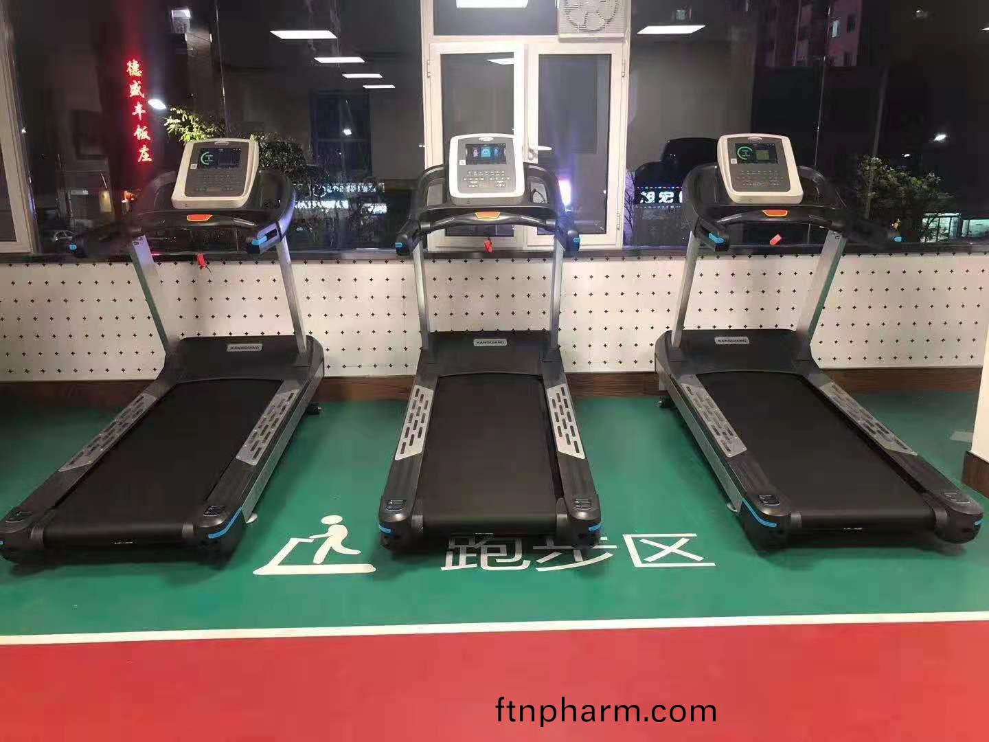 商(shang)用(yong)跑(pao)步(bu)機(ji)